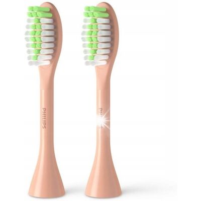 2x Końcówki do szczoteczki Philips One BH1022/05 2x Końcówki do szczoteczki Philips One BH1022/05