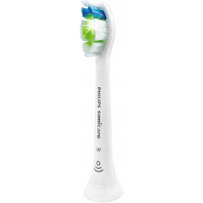 4x KOŃCÓWKA PHILIPS SONICARE DIAMOND CLEAN HX6064 DO SZCZOTECZKI SONICZNEJ 4x KOŃCÓWKA PHILIPS SONICARE DIAMOND CLEAN HX6064 DO SZCZOTECZKI SONICZNEJ