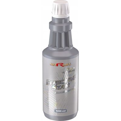 STARLIFE PL EFFECTIVE STAR MEDIUM 500 ml - Starlife - płyn do płukania jamy ustnej STARLIFE PL EFFECTIVE STAR MEDIUM 500 ml - Starlife - płyn do płukania jamy ustnej