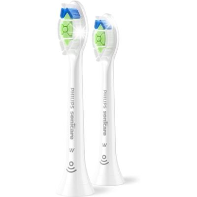 Końcówka Do Szczoteczki Elektrycznej Philips Diamond Clean Hx6061/26 Końcówka Do Szczoteczki Elektrycznej Philips Diamond Clean Hx6061/26