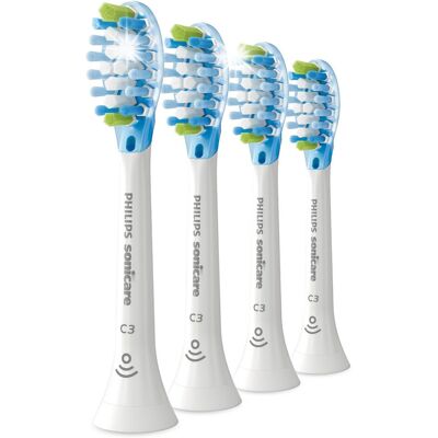 Końcówki do Philips Sonicare A3 Zaawansowana pielęgnacja 4 szt HX9094/87 Końcówki do Philips Sonicare A3 Zaawansowana pielęgnacja 4 szt HX9094/87
