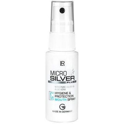 LR Microsilver Spray do ust LR Microsilver Spray do ust
