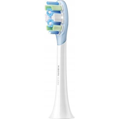 Oryginalne końcówki XIAOMI Clean MBS308 Średnio miękkie włókna (3 szt.) Oryginalne końcówki XIAOMI Clean MBS308 Średnio miękkie włókna (3 szt.)