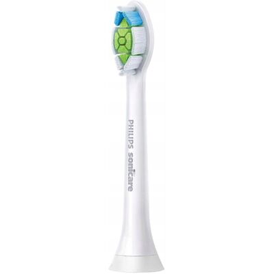 Philips SONICARE GUM CARE DIAMOND CLEAN KOŃCÓWKI DO SZCZOTECZKI SONICZNEJ Philips SONICARE GUM CARE DIAMOND CLEAN KOŃCÓWKI DO SZCZOTECZKI SONICZNEJ