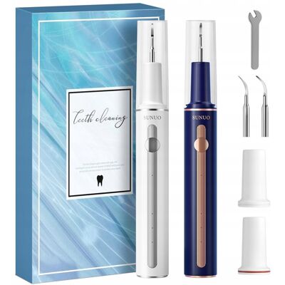 ULTRADŹWIĘKOWY SKALER DENTYSTYCZNY DO CZYSZCZENIA ZĘBÓW 3tryby 1200mAh IP67 ULTRADŹWIĘKOWY SKALER DENTYSTYCZNY DO CZYSZCZENIA ZĘBÓW 3tryby 1200mAh IP67