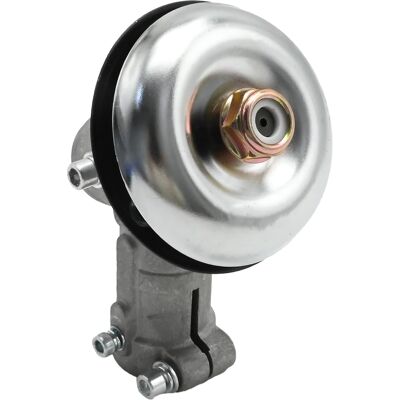 Inny producent Głowica Zębata Wymienna 26mm 9 Zębów Wytrzymała Trwała Lekka Metalowa Inny producent Głowica Zębata Wymienna 26mm 9 Zębów Wytrzymała Trwała Lekka Metalowa