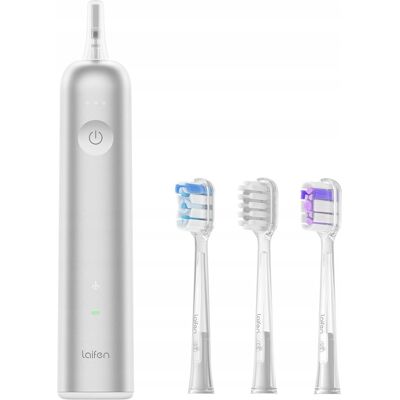 Laifen Wave Elektryczna Szczoteczka Do Zębów Oscylacja I Wibracja Laifen Wave Elektryczna Szczoteczka Do Zębów Oscylacja I Wibracja