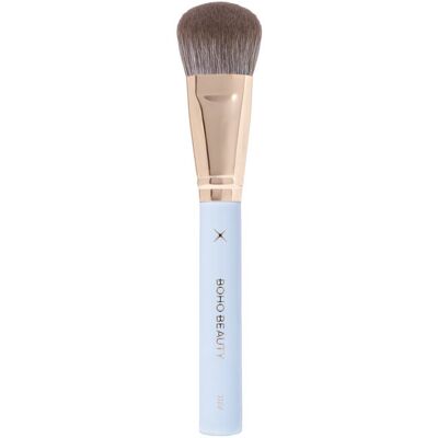 Boho Beauty B.L.U.E. Pędzel do Bronzera i Różu 111V Boho Beauty B.L.U.E. Pędzel do Bronzera i Różu 111V