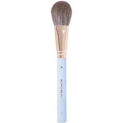 Boho Beauty B.L.U.E. Pędzel do Pudru 110V Boho Beauty B.L.U.E. Pędzel do Pudru 110V