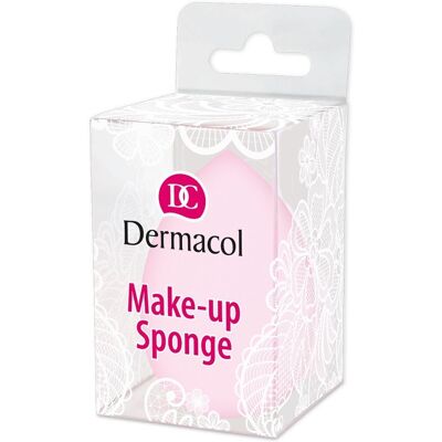 Gąbka do Makijażu Dermacol Accessories - Gąbka do Makijażu Gąbka do Makijażu Dermacol Accessories - Gąbka do Makijażu