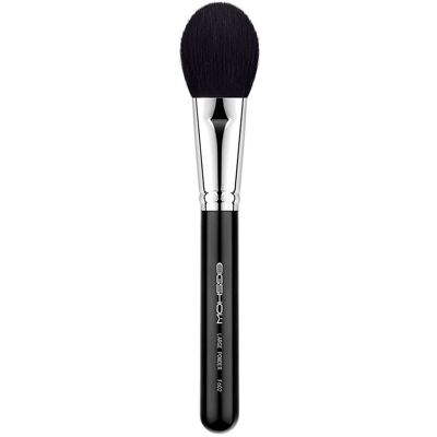 Eigshow Beauty F602 Pędzel do pudru różu rozświetlacza Eigshow Beauty F602 Pędzel do pudru różu rozświetlacza