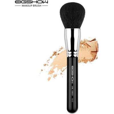 Eigshow Beauty F612 kopułkowy Pędzel do pudru bronzera Eigshow Beauty F612 kopułkowy Pędzel do pudru bronzera