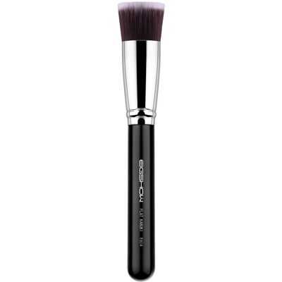 Eigshow Beauty F614 Pędzel płaski Kabuki do podkładu Eigshow Beauty F614 Pędzel płaski Kabuki do podkładu