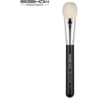 Eigshow Beauty F617 Mały pędzel do twarzy do pudru bronzera Eigshow Beauty F617 Mały pędzel do twarzy do pudru bronzera