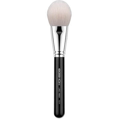 Eigshow Beauty F619 Duży pędzel do pudru Eigshow Beauty F619 Duży pędzel do pudru