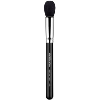 Eigshow Beauty F626 Mały kopułkowy pędzel do pudru różu bronzera Eigshow Beauty F626 Mały kopułkowy pędzel do pudru różu bronzera