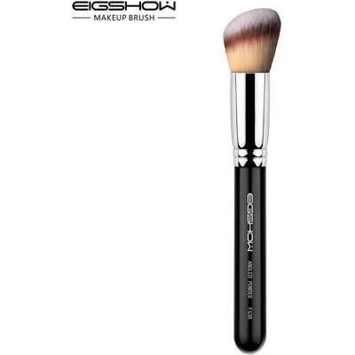 Eigshow Beauty F638 Kątowy pędzel do pudru Eigshow Beauty F638 Kątowy pędzel do pudru