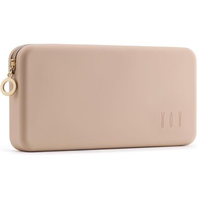 Inny producent FVION Organizer Na Pędzle Kosmetyczne Podróżna Kosmetyczka Khaki Inny producent FVION Organizer Na Pędzle Kosmetyczne Podróżna Kosmetyczka Khaki