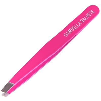Gabriella Salvete Tools Pęseta skośnie - Pielęgnacja brwi i twarzy Gabriella Salvete Tools Pęseta skośnie - Pielęgnacja brwi i twarzy