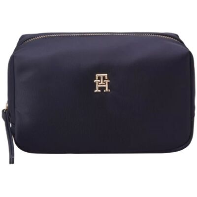 Kosmetyczka Tommy Hilfiger My Tommy Idol Washbag Aw0aw13659 Kosmetyczka Tommy Hilfiger My Tommy Idol Washbag Aw0aw13659