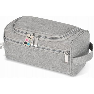 Inny producent Kosmetyczka Wisząca 235x125x125cm Do Zawieszenia Organizer Podróżna Inny producent Kosmetyczka Wisząca 235x125x125cm Do Zawieszenia Organizer Podróżna