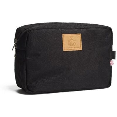 My Bag'S Kosmetyczka Eco Black My Bag'S Kosmetyczka Eco Black