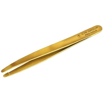 Pęseta CTR Pro-Gold Pęseta CTR Pro-Gold