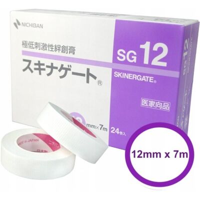 Pro-Ject - SG12 - 1.2 cm x 7 m - Taśma Pro-Ject - SG12 - 1.2 cm x 7 m - Taśma