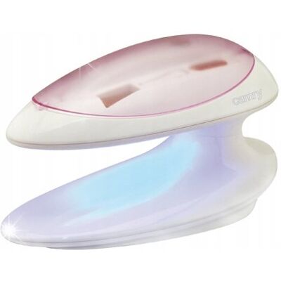 ZESTAW DO MANICURE LAMPA UV AKCESORIA CAMRY 2151 ZESTAW DO MANICURE LAMPA UV AKCESORIA CAMRY 2151