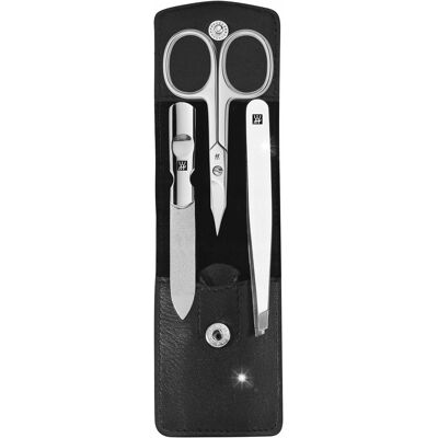 Zwilling Classic Inox Zestaw Do Manicure 3el. Zwilling Classic Inox Zestaw Do Manicure 3el.