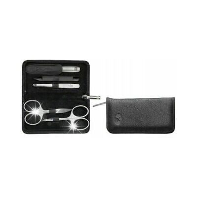 Zwilling Tx Zestaw Do Manicure 5 Elementów Zwilling Tx Zestaw Do Manicure 5 Elementów