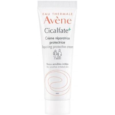 Avene Cicalfate+, Regenerujący krem do twarzy, 15 ml Avene Cicalfate+, Regenerujący krem do twarzy, 15 ml