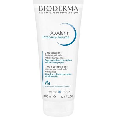 Bioderma Atoderm Ultra-Ukojenie Krem dla Bardzo Suchej Skóry - Ukojenie Balsam Bioderma Atoderm Ultra-Ukojenie Krem dla Bardzo Suchej Skóry - Ukojenie Balsam