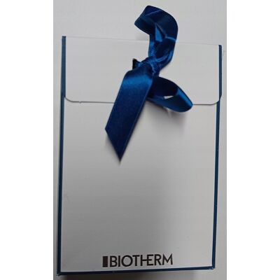 Biotherm Water Lovers - Super Zestaw Kosmetyków - 5szt Biotherm Water Lovers - Super Zestaw Kosmetyków - 5szt