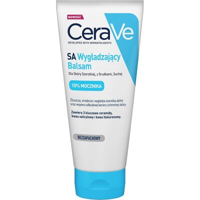 CeraVe SA Urea (177ml) CeraVe SA Urea (177ml)