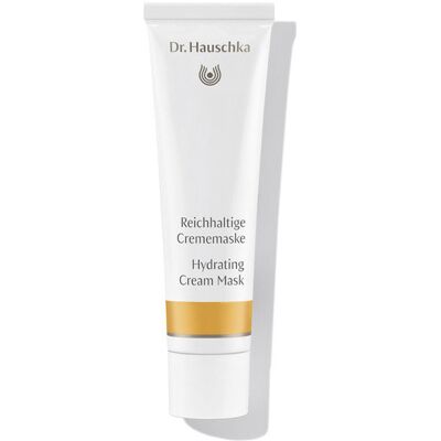 Dr. Hauschka Maska nawilżająca - Odżywcza i Nawilżająca Dr. Hauschka Maska nawilżająca - Odżywcza i Nawilżająca