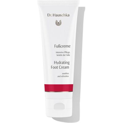 Dr. Hauschka Olej z Jojoby Krem Nawilżający do Stóp Dr. Hauschka Olej z Jojoby Krem Nawilżający do Stóp