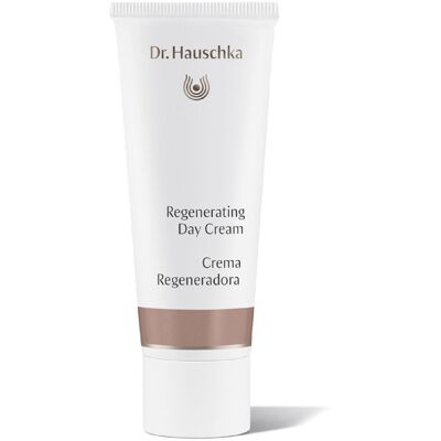 Krem na Dzień Regenerujący Dr. Hauschka (40ml) Krem na Dzień Regenerujący Dr. Hauschka (40ml)