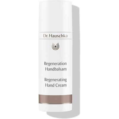 Krem do Rąk z Oliwą i Kakao Dr. Hauschka Krem do Rąk z Oliwą i Kakao Dr. Hauschka