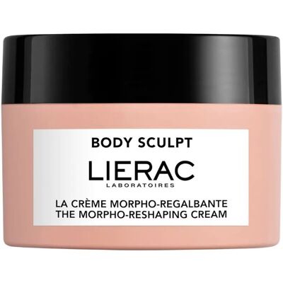 Lierac Body Sculpt Krema Morphoremodelująca - Krem do ciała Lierac Body Sculpt Krema Morphoremodelująca - Krem do ciała