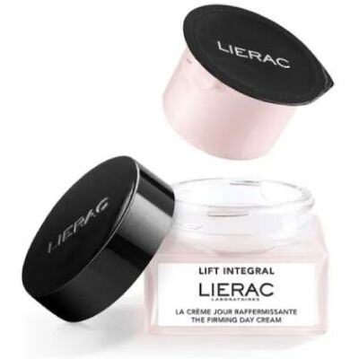 Lierac Lift Integral Pink RNA Krem na Dzień z Kolagenem i Elastyną Lierac Lift Integral Pink RNA Krem na Dzień z Kolagenem i Elastyną