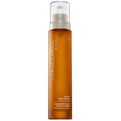 Moroccanoil Nocny Serum do Ciała 50ml - Olej do ciała Moroccanoil Nocny Serum do Ciała 50ml - Olej do ciała