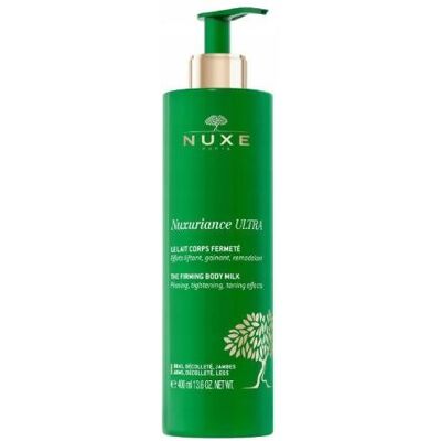 NUXE Ujędrniające Mleczko do Ciała Nuxuriance Ultra (400 ml) NUXE Ujędrniające Mleczko do Ciała Nuxuriance Ultra (400 ml)