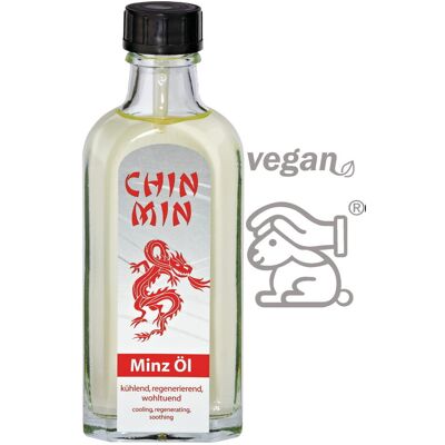 Inny producent Olejek Hydrolat Chin Min Styx Naturcosmetic - 100 ml Inny producent Olejek Hydrolat Chin Min Styx Naturcosmetic - 100 ml