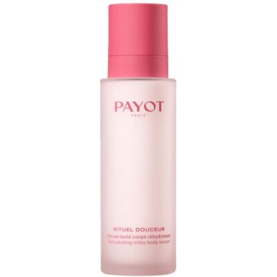 Payot Serum mleczny na ciało - Długotrwałe nawilżenie Payot Serum mleczny na ciało - Długotrwałe nawilżenie