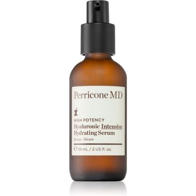 Perricone MD Wysokowydajne Intensywne Serum Nawilżające z Kwasem Hialuronowym (59ml) Perricone MD Wysokowydajne Intensywne Serum Nawilżające z Kwasem Hialuronowym (59ml)