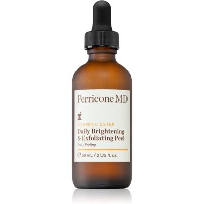 Perricone MD Peeling Rozjaśniający z Witaminą C Ester (59ml) Perricone MD Peeling Rozjaśniający z Witaminą C Ester (59ml)