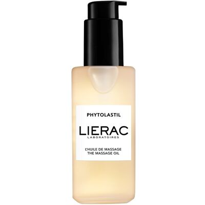Lierac Phytolastil Anti-rozstępy Olej do Masażu - Olej do Masażu Lierac Phytolastil Anti-rozstępy Olej do Masażu - Olej do Masażu