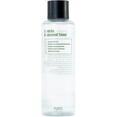 Purito Tonik Bez Zapachu Centella (200ml) Purito Tonik Bez Zapachu Centella (200ml)