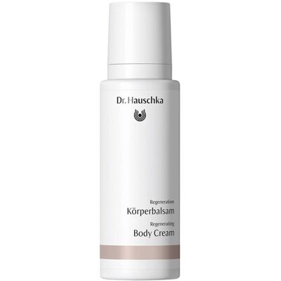Odnowa Ciała Dr. Hauschka - Krem do ciała Odnowa Ciała Dr. Hauschka - Krem do ciała